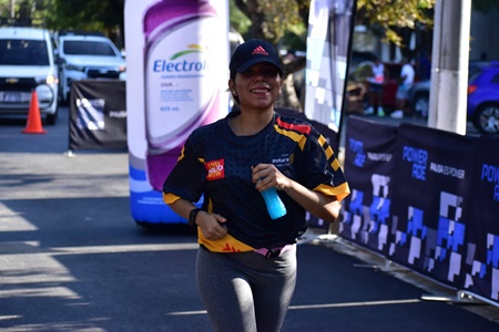 Rotary Run 2025