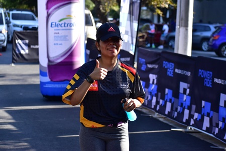 Rotary Run 2025