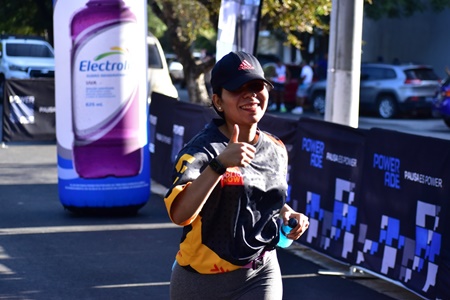 Rotary Run 2025