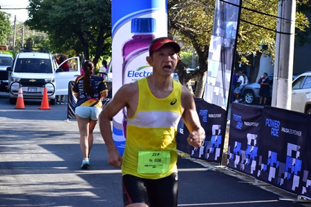 Rotary Run 2025