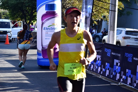 Rotary Run 2025