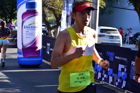 Rotary Run 2025