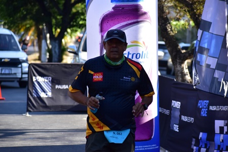 Rotary Run 2025