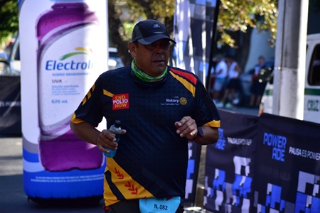 Rotary Run 2025