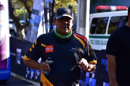 Rotary Run 2025