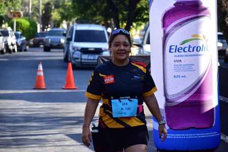 Rotary Run 2025