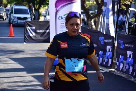 Rotary Run 2025
