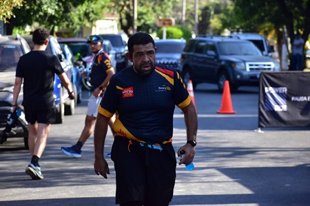 Rotary Run 2025