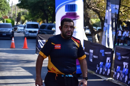 Rotary Run 2025