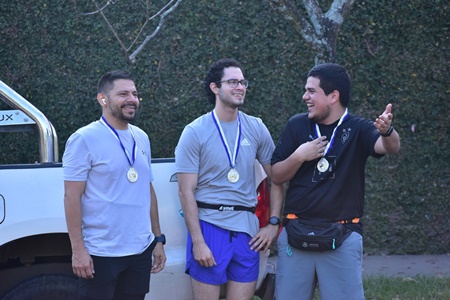 Rotary Run 2025