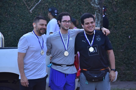 Rotary Run 2025