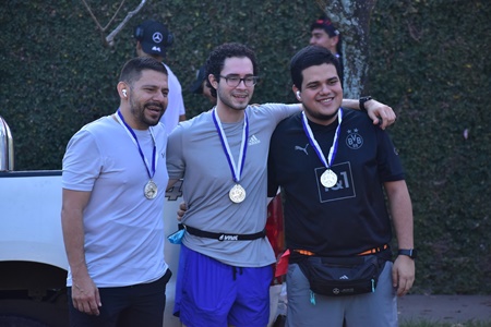 Rotary Run 2025