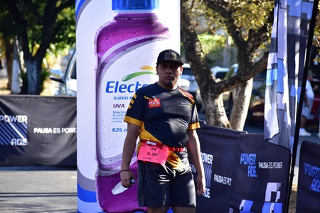 Rotary Run 2025
