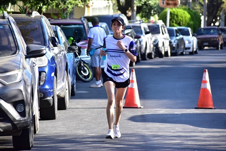 Rotary Run 2025