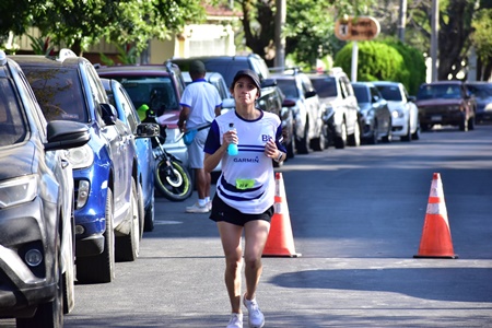 Rotary Run 2025