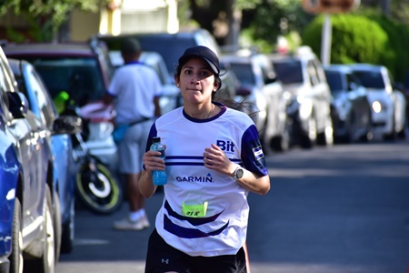 Rotary Run 2025
