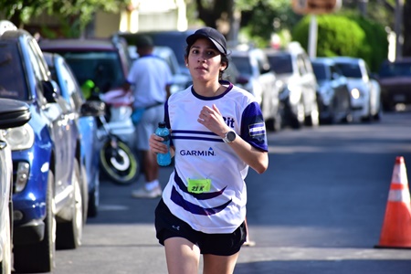 Rotary Run 2025