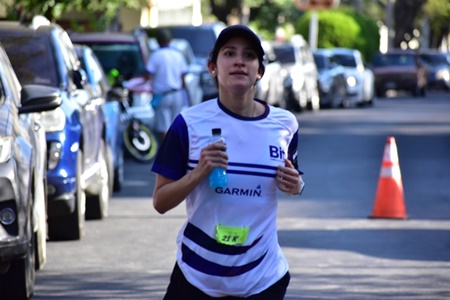 Rotary Run 2025
