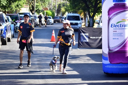 Rotary Run 2025