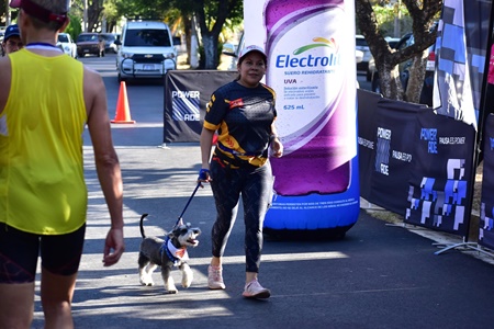 Rotary Run 2025
