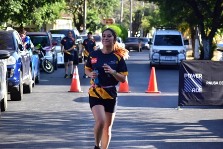 Rotary Run 2025