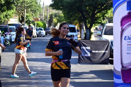 Rotary Run 2025