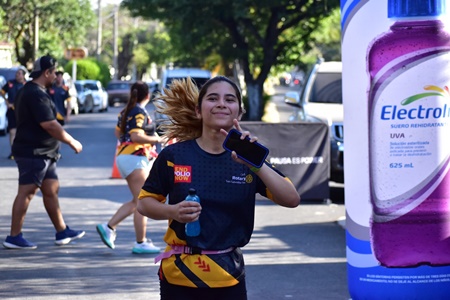 Rotary Run 2025