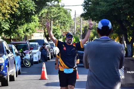 Rotary Run 2025