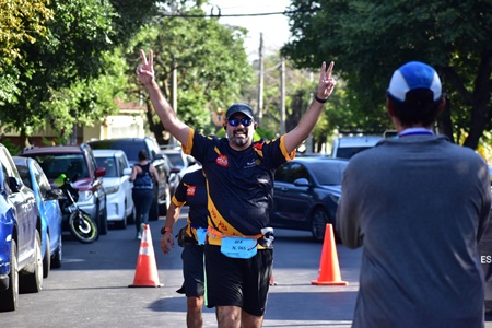 Rotary Run 2025
