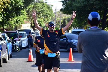 Rotary Run 2025
