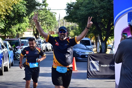 Rotary Run 2025