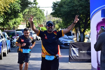 Rotary Run 2025