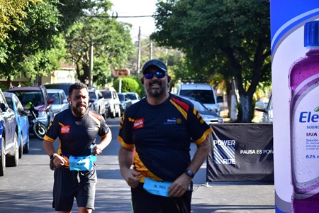 Rotary Run 2025