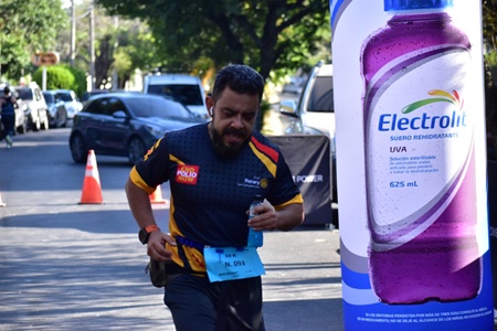 Rotary Run 2025