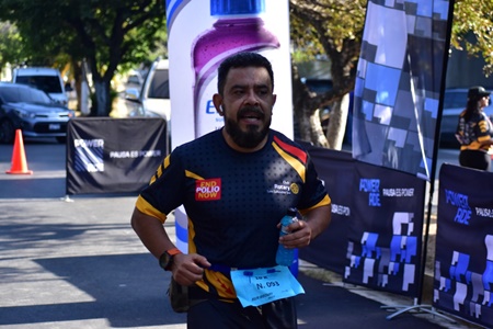 Rotary Run 2025