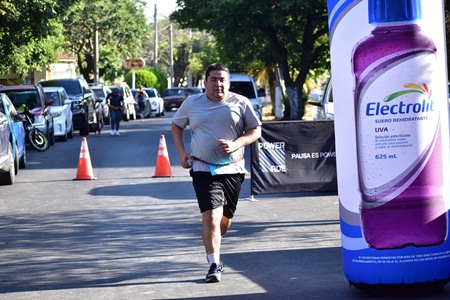 Rotary Run 2025