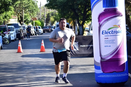 Rotary Run 2025