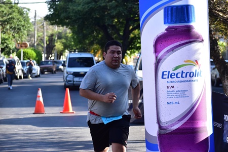 Rotary Run 2025