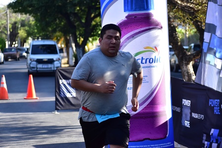 Rotary Run 2025