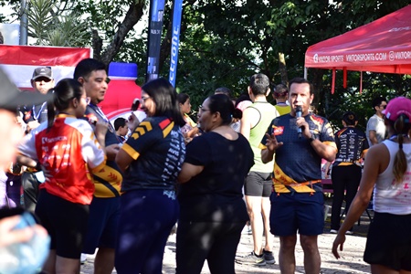 Rotary Run 2025