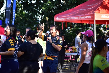 Rotary Run 2025