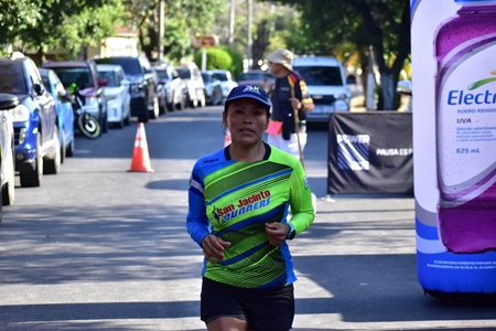 Rotary Run 2025