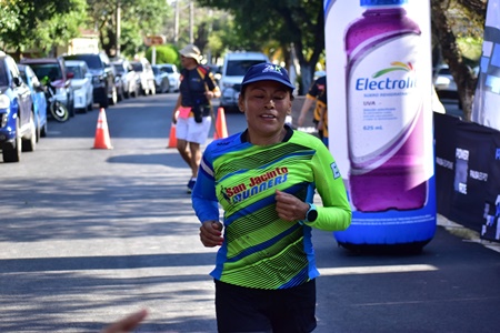 Rotary Run 2025