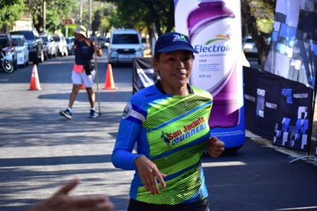 Rotary Run 2025
