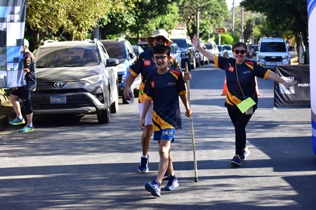 Rotary Run 2025