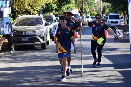 Rotary Run 2025