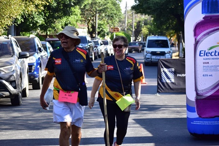 Rotary Run 2025