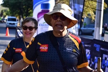 Rotary Run 2025