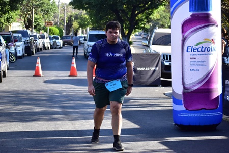 Rotary Run 2025