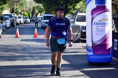 Rotary Run 2025